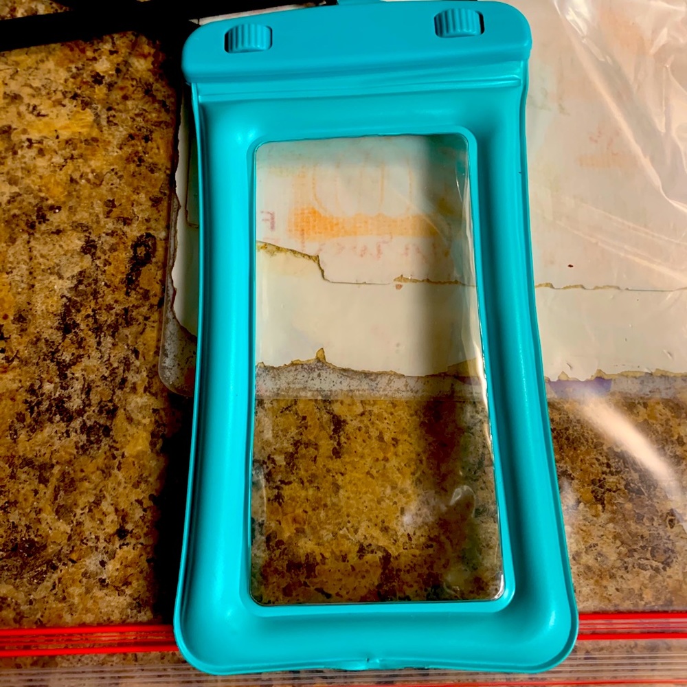 Phone case